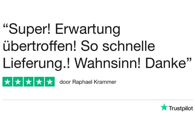 Review von Smartblinds