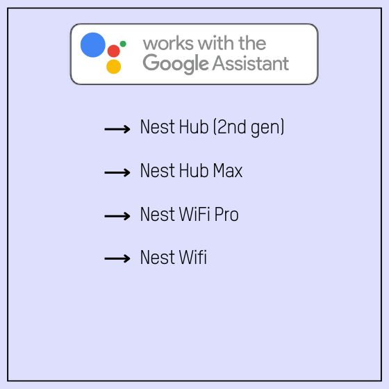 Google Home